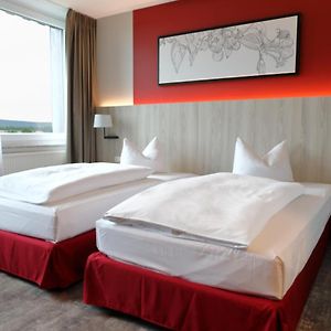Standard Zimmer mit zwei Einzelbetten